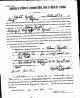 Widow's Pension for Coleman Reynolds wife Elizabeth