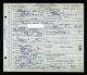 Death Certificate-Nannie Bett Collins (nee Adkins)