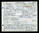 Death Certificate-Susan Crane (nee Parcell)