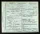 Death Certificate-Albert G. Fuller