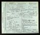 Death Certificate-Albert G. Fuller