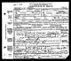 Death Certificate-Albert L. Epps