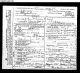 Death Certificate-John M. Daniel