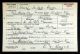 Daniel Jackson Payne's Draft Registration Card
