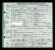 Death Certificate-Dan S. Rigney