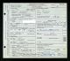 Death Certificate-Billie Carlton Allen
