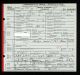 Death Certificate-Doris Ann Allen (nee Wells)