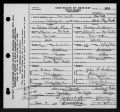 Marriage Record