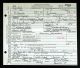 Death Certificate-Edwin S. Carter