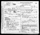 Death Certificate-Delia Deal