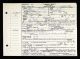 Death Certificate-Emma Alice Reynolds (nee Buckley)