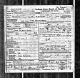 Death Certificate-John Peyton Devin