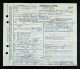 Death Certificate-Hellen Joyce Gregory