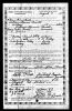 Marriage Record-Polly Pearl Dildy to William Thomas Powell