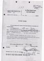 Divorce Decree