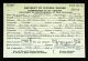 Divorce Record: Percy L. Rigney-Ora M. Mayhew