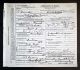 Death Certificate-Victoria E. Dixon (nee Neal)