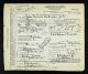 Death Certificate-John C. Anderson, MD