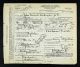 Death Certificate-John C. Anderson, MD