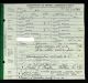 Death Certificate-Jesse Thomas Reynolds