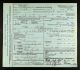 Death Certificate-John Booker Reynolds