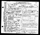 Death Certificate-Julia Ann Eanes