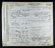 Death Certificate-Julie Reynolds