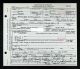 Death Certificate-Lonnie Wise Reynolds