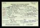 Divorce Record for Joseph Calvin Marlowe and Mildred Irene Harmon