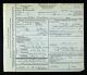 Death Certificate-Nellie Marlow