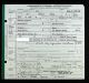 Death Certificate: Doc M. Norman