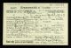 Divorce Record for Frances Mildred Payne and John F. Daniel, Jr