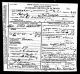 Death Certificate-Robert Clopton Williams