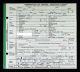 Death Certificate-Roy Thomas Reynolds