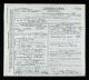 Death Certificate-Tilman Carter