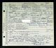 Death Certificate-William H. Jefferson