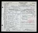 Death Certificate-William Robert Devin