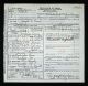 Death Certificate-Joseph W. Eanes