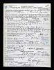 Service Compensation Card- Earl L. Reynolds 