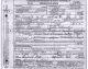 Death Certificate