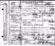 Death Certificate-Edith Robertson (nee Lilley)