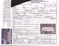 Death Certificate