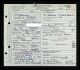 Death Certificate-Floyd L. Edwards