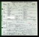 Death Certificate-William Allen Edwards