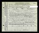 Birth Record for Virginia Dare Eggleston