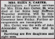 Obit. The News Observer 3/8/1946