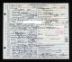 Death Certificate-Esmond D. Reynolds