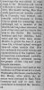 Obit. The Commercial Courier, Tennessee 3/27/1903 part 2