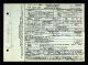 Death Certificate-Ethel Margaret Adams