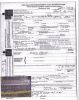 Death Certificate